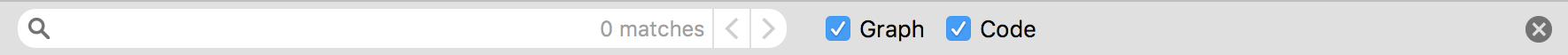 Onscreen Search Bar "Onscreen Search Bar"