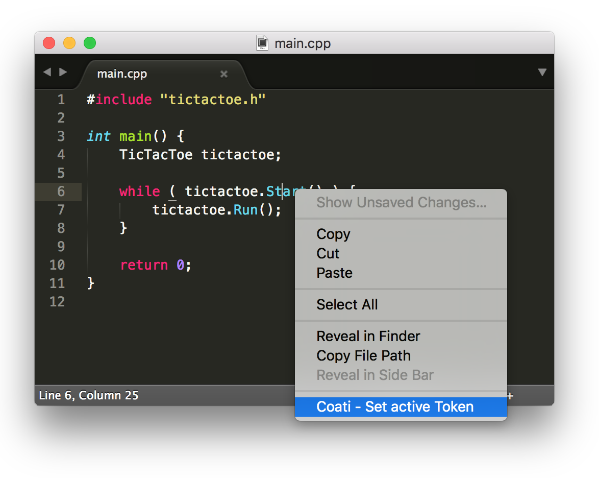 Plugin Use In Sublime Text