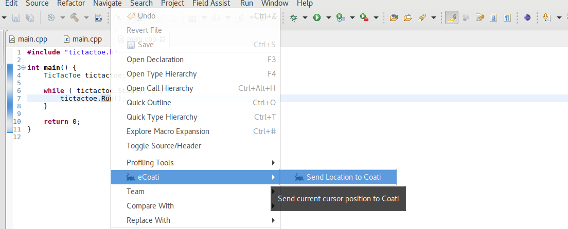 Plugin Use In Eclipse "Plugin Use In Eclipse"