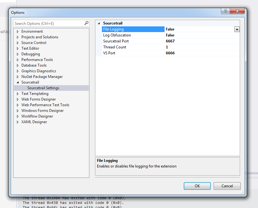 VS Plugin Ports 1 "VS Plugin Ports 1"