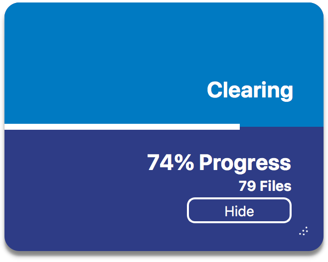 Progress Dialog "Progress Dialog"