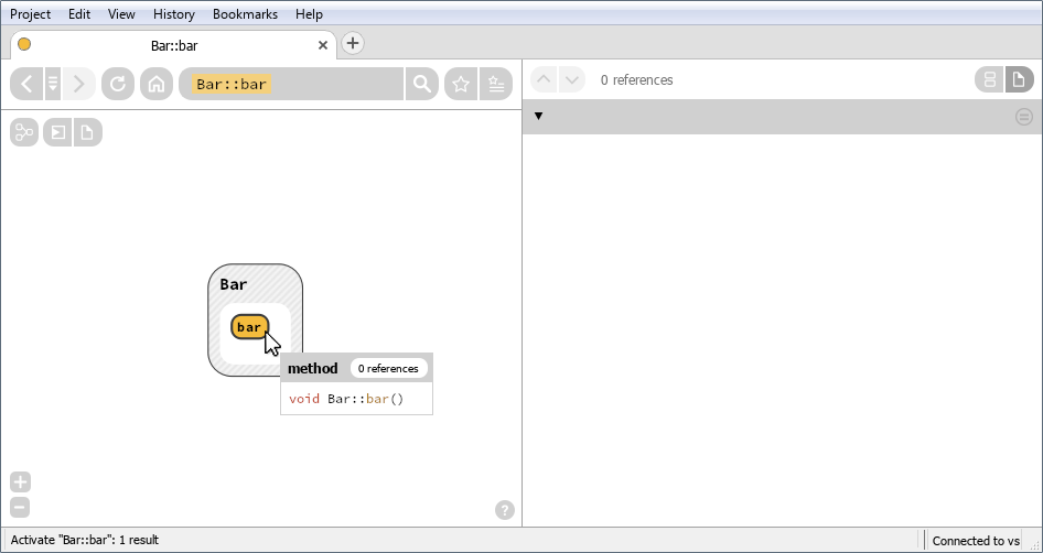 Recording Nested Symbol Names "Recording Nested Symbol Names"
